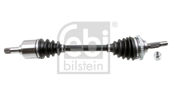 Drive Shaft